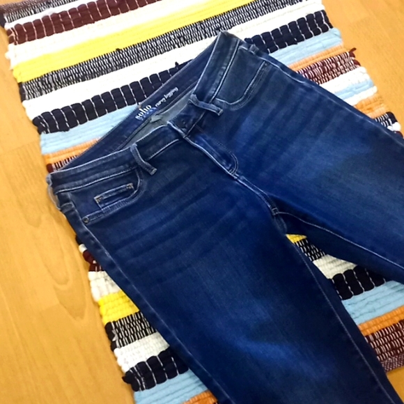 Soho NY & Co Curvy Jegging Jeans- #1494 👖 - Picture 1 of 14